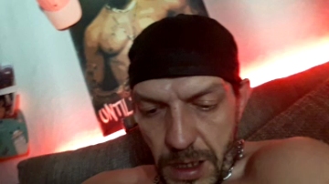 TommyHard81  06-07-2021 Recorded Video Nude
